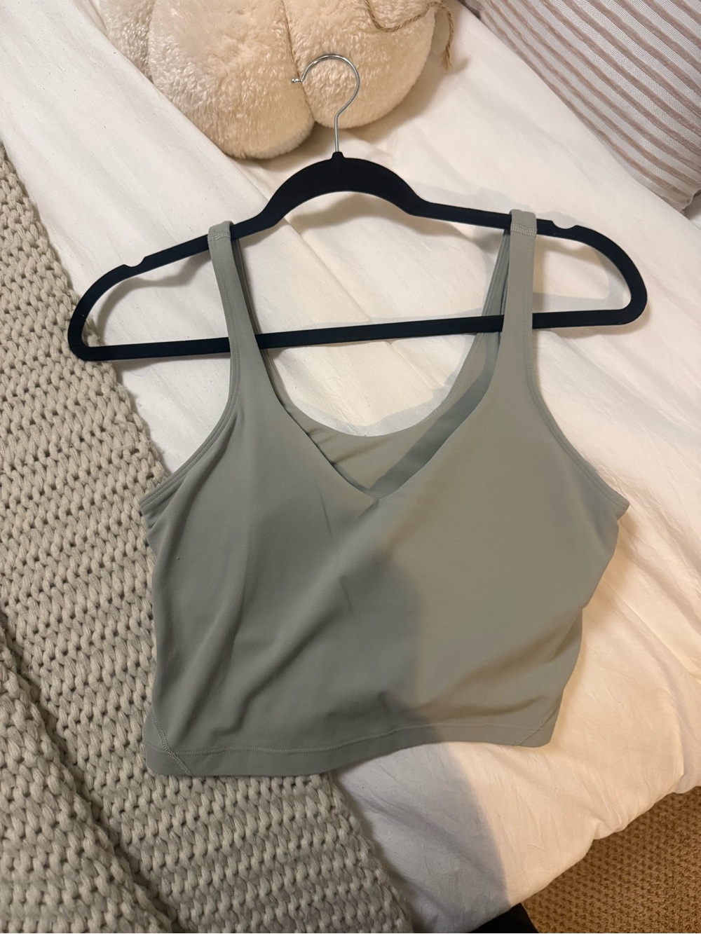 Lululemon align tank